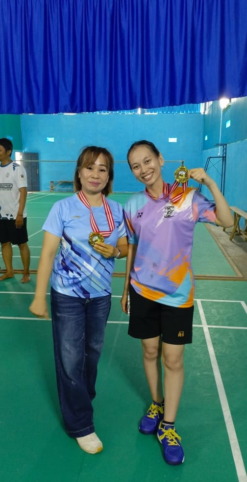 Lomba Porsenijar PGRI Kab. Kapuas Tahun 2025