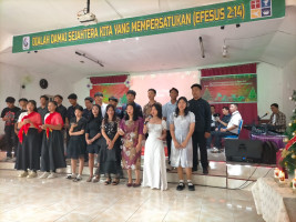 Natal Gabungan 
