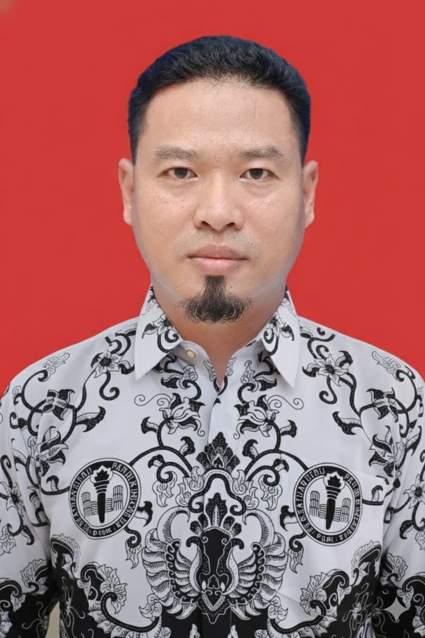 MUHSIN HANIP, S.Pd