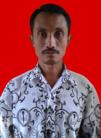 ABDUL HARIS SAMIAJI, S.Pd