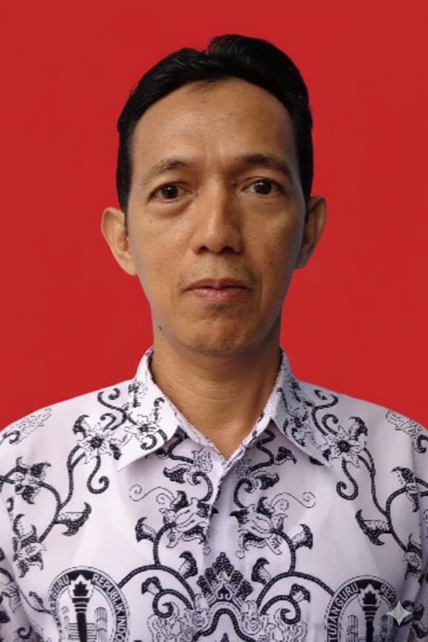 NUSANTARA, S.Pd