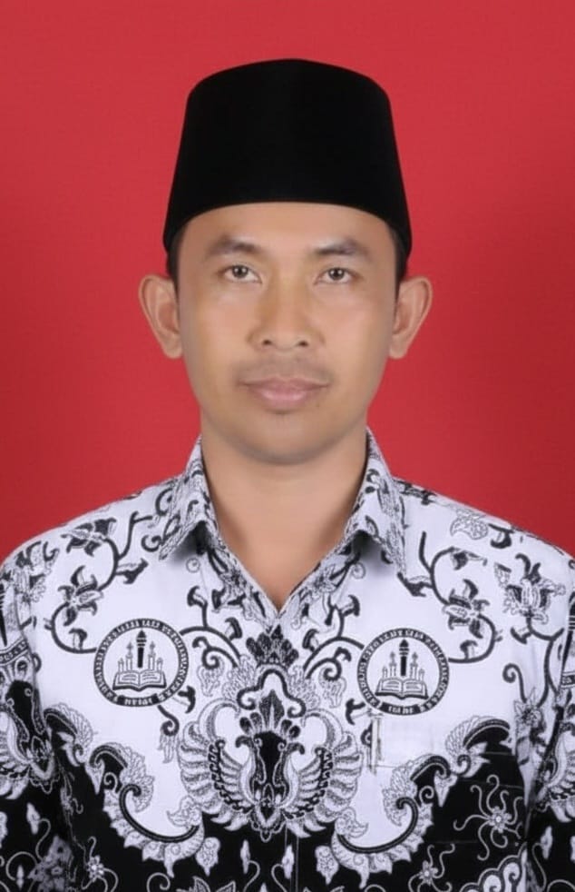 MAULINOOR, S.Pd., M.M.