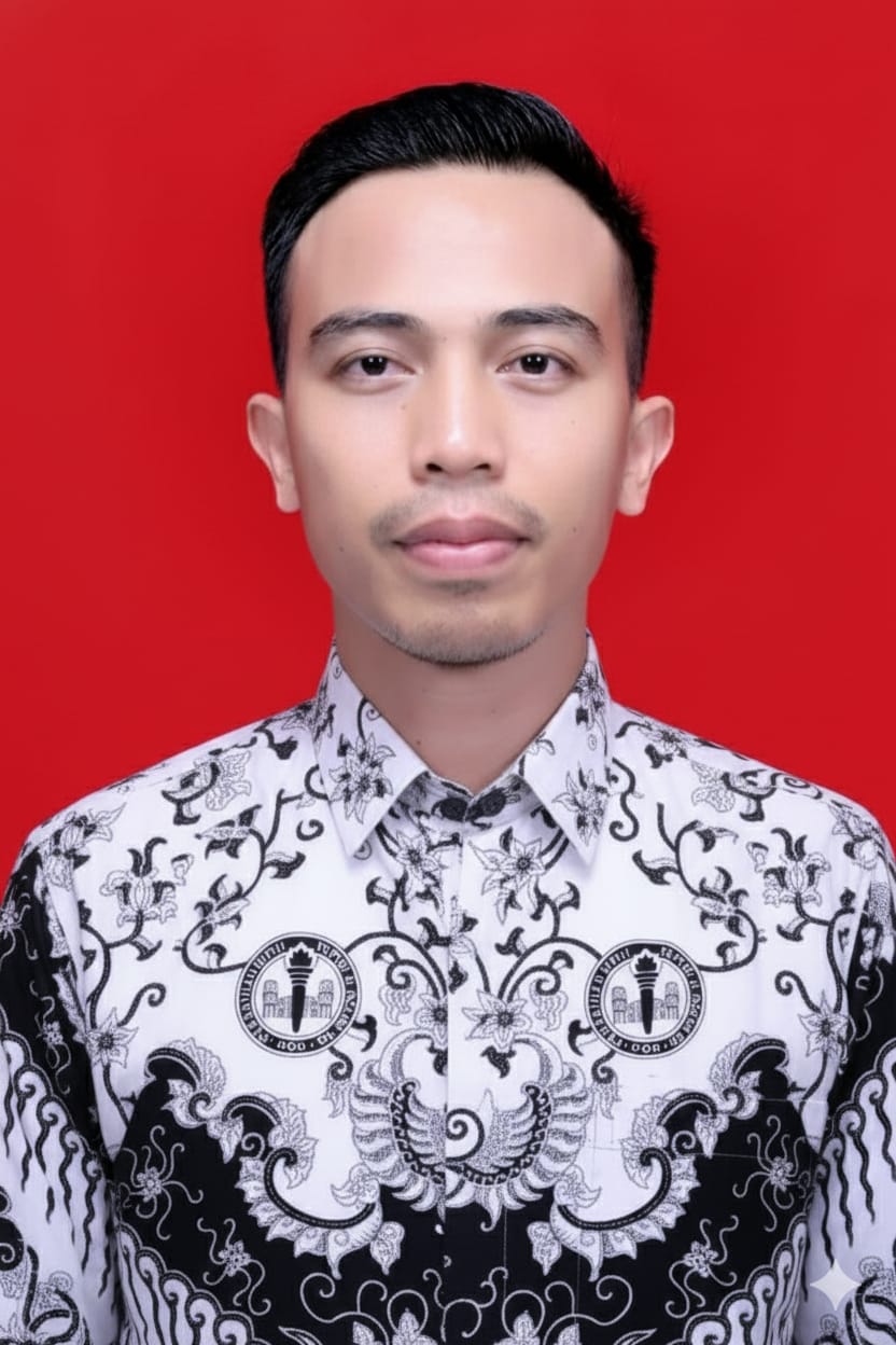 MUHAMMAD ILMI, SE