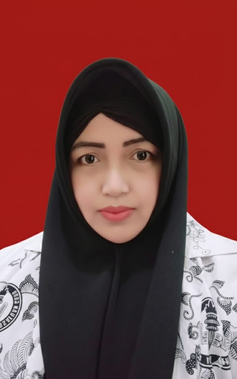 YUSNITA FAUZIATI, S.Pi., M.Pd