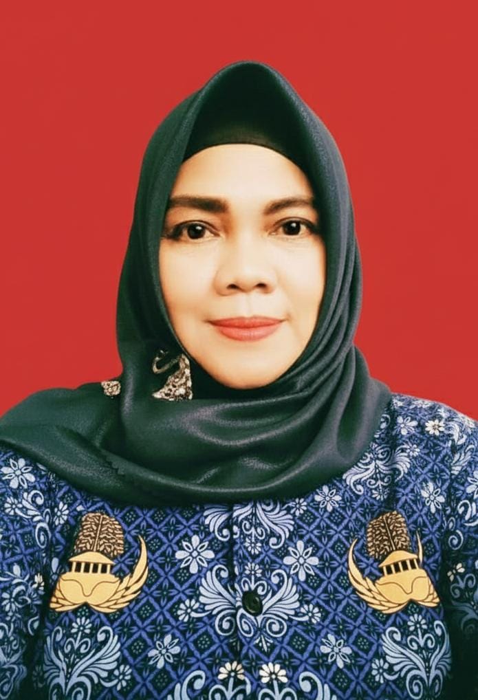 SRI ASTUTI, A.Md