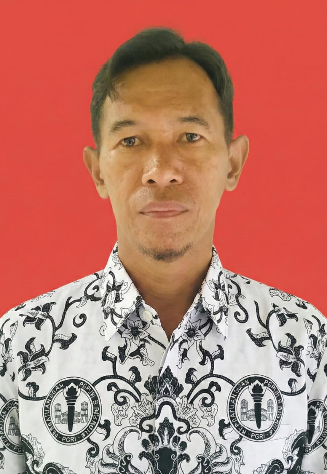 HENDRI, S.PdI
