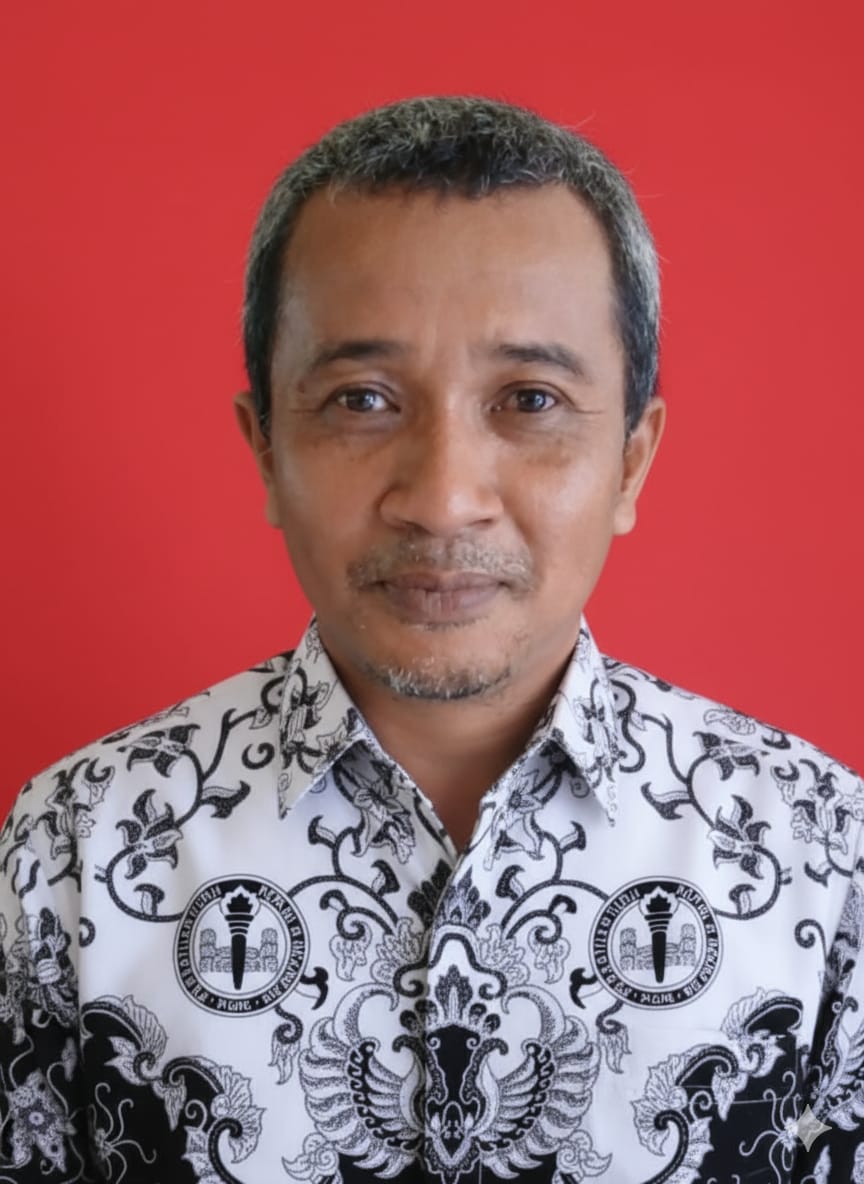 WAHYUM MUTYAS ALHADI, S.Pd