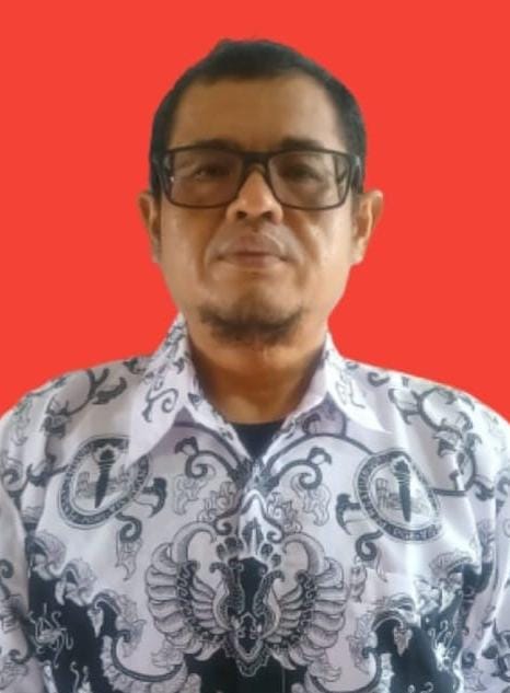 MUHAMMAD FADLI, S.Pd