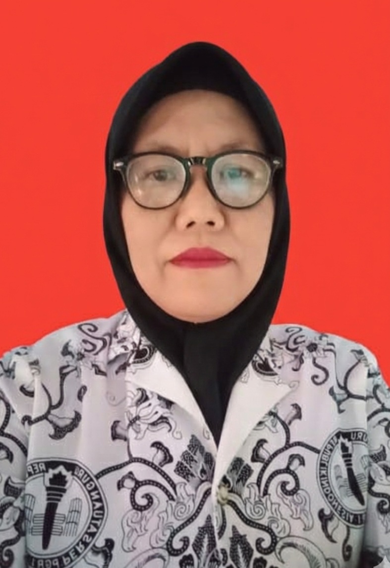 YANA PITRIA SARI, S.Pd