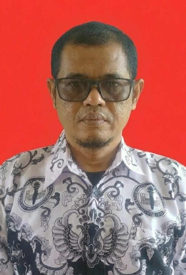 16. MUHAMMAD FADLI, S.Pd