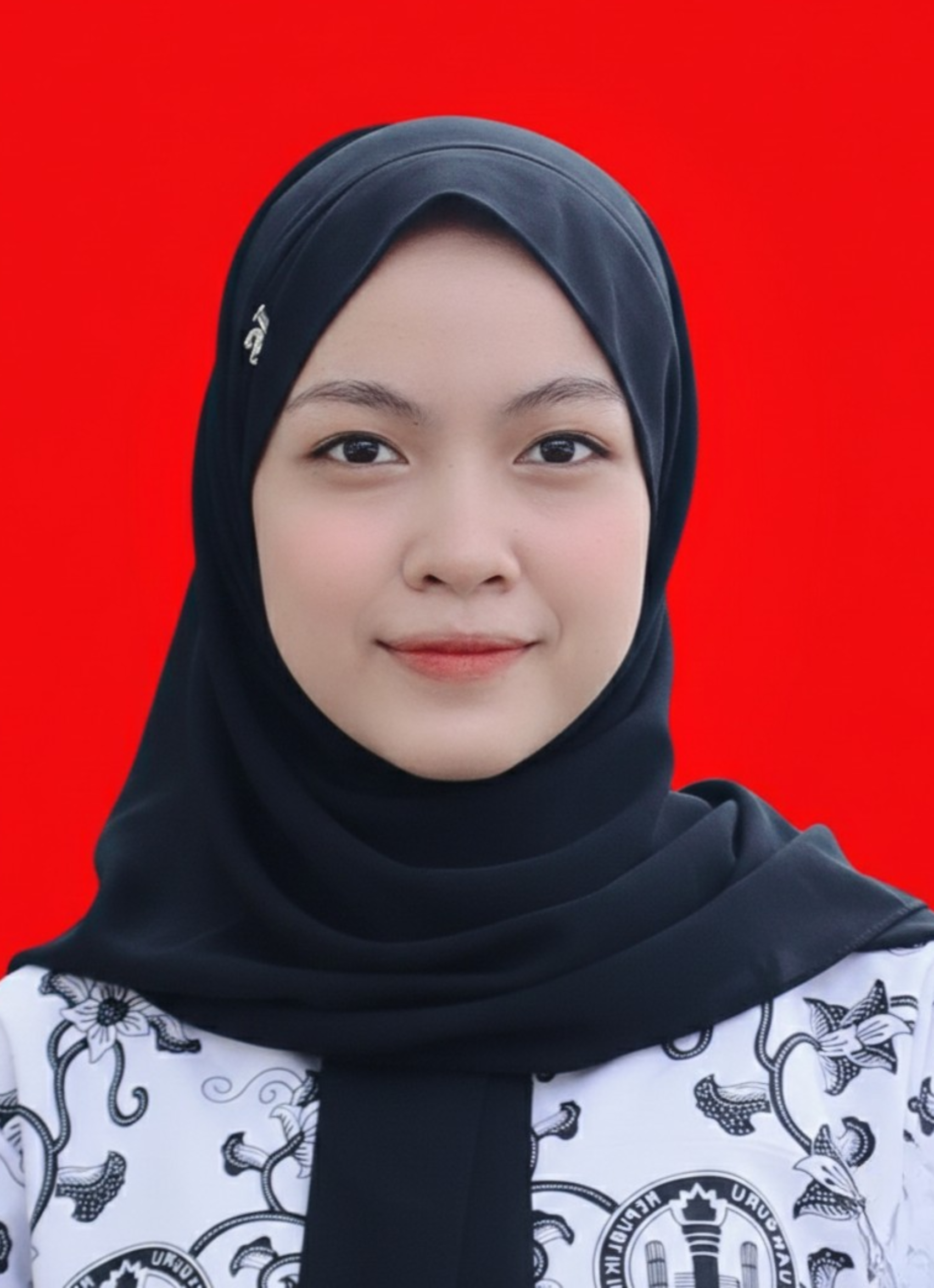 HANIFALINI SHALIHA, S.Pd