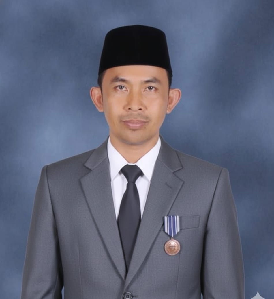 Sambutan Kepala Sekolah