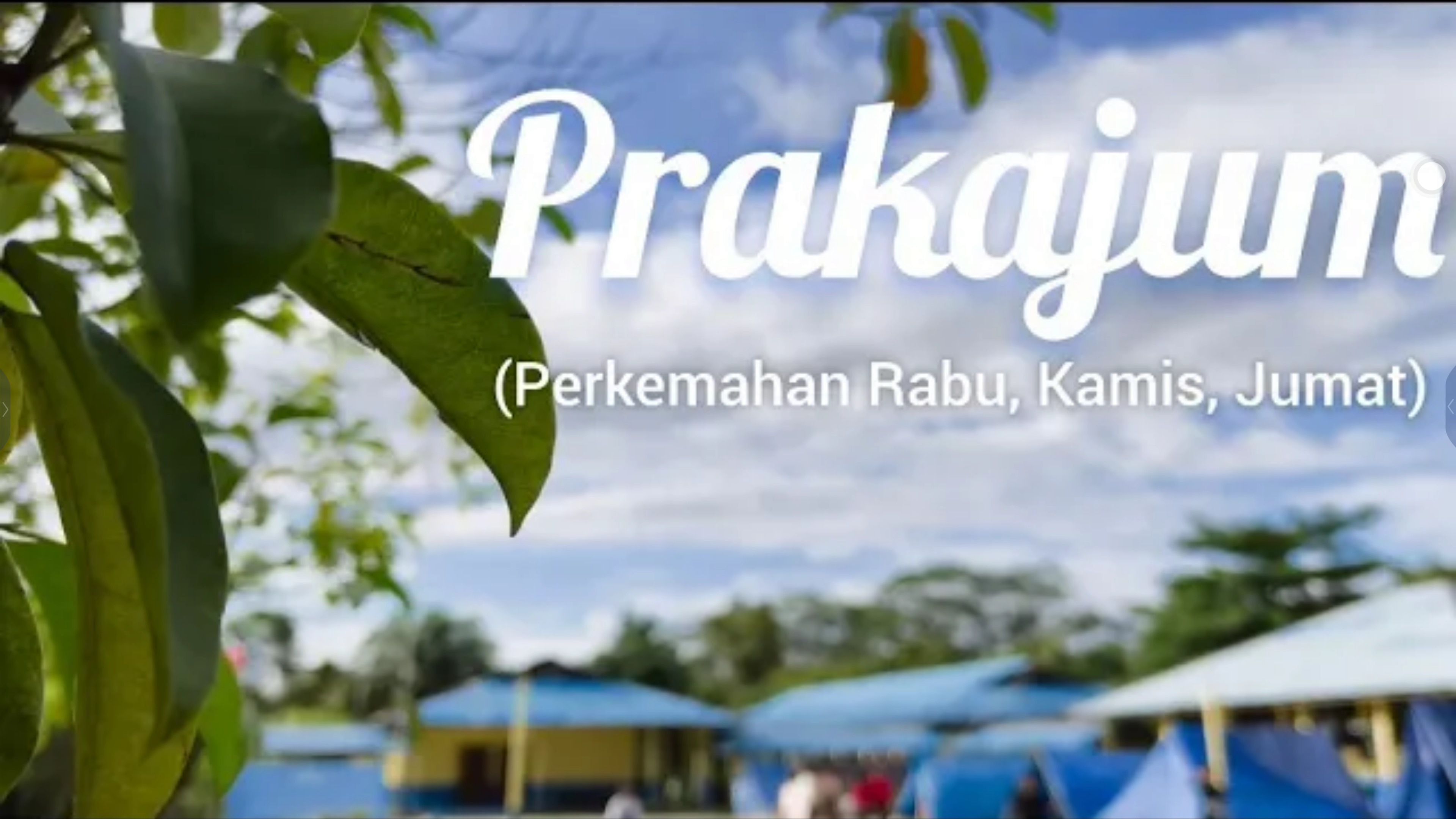 Prakajum 2025